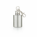 Rugged Keychain Flask